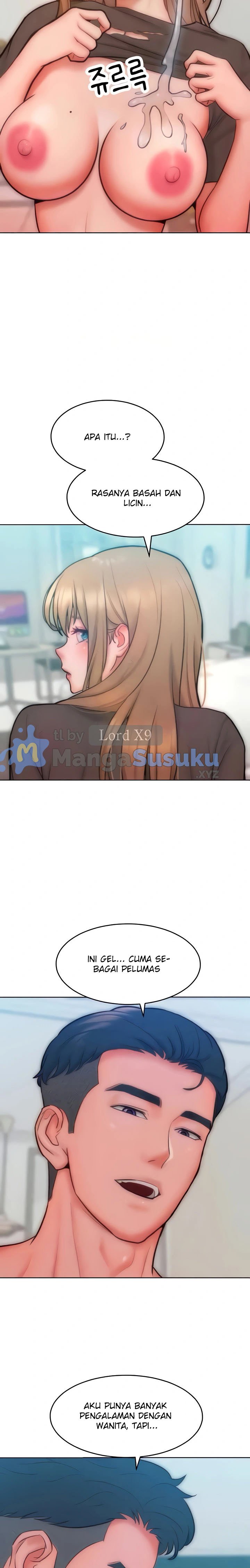 Forcing the Woman I Despise Into Submission - Chapter 30 16