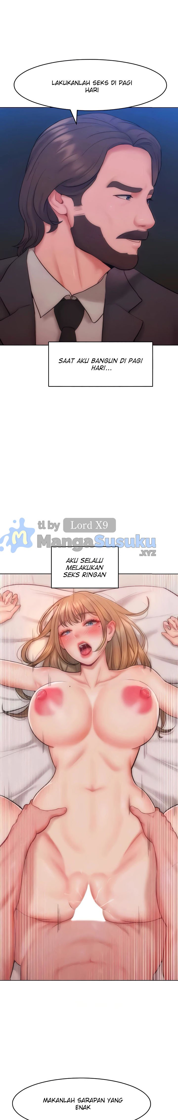 Forcing the Woman I Despise Into Submission - Chapter 30 7