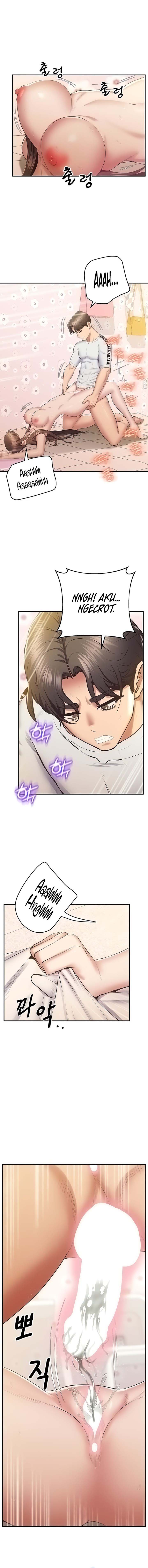 Absolute Smartwatch - Chapter 30 2 Absolute Smartwatch - Chapter 30 2