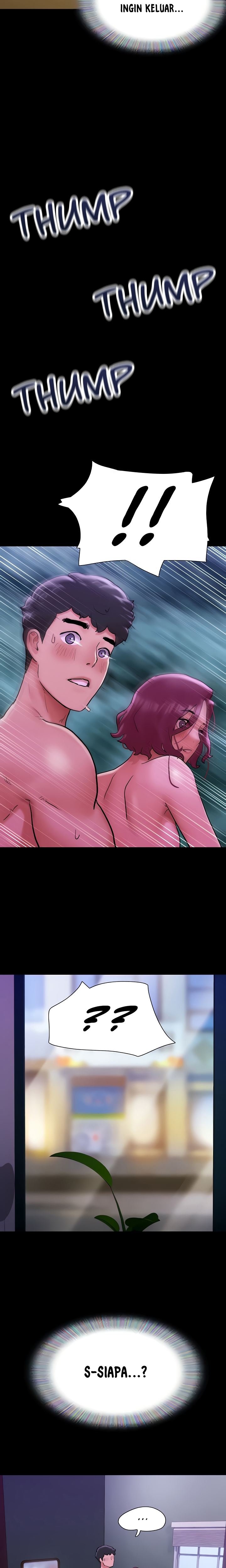 Not To Be Missed - Chapter 30 16