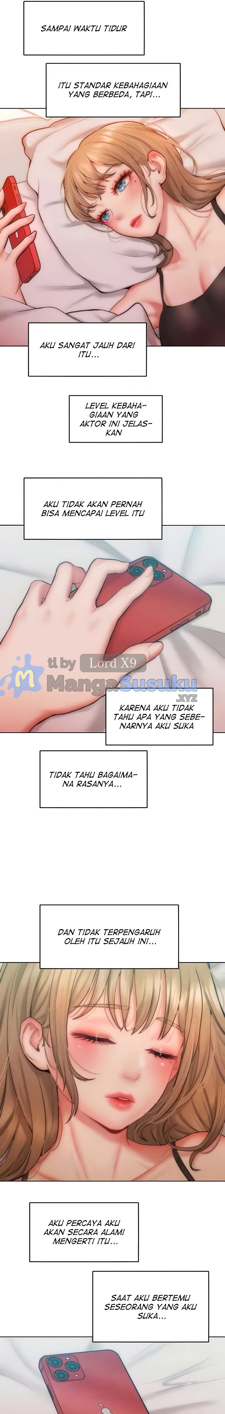 Forcing the Woman I Despise Into Submission - Chapter 30 5