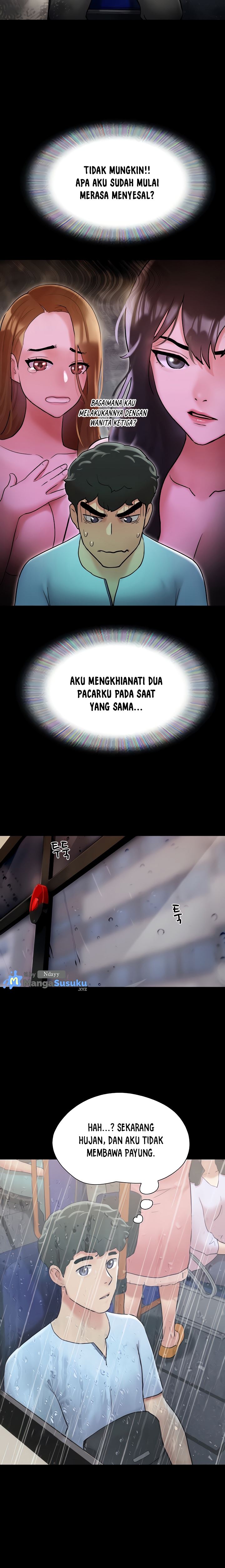 Not To Be Missed - Chapter 30 21