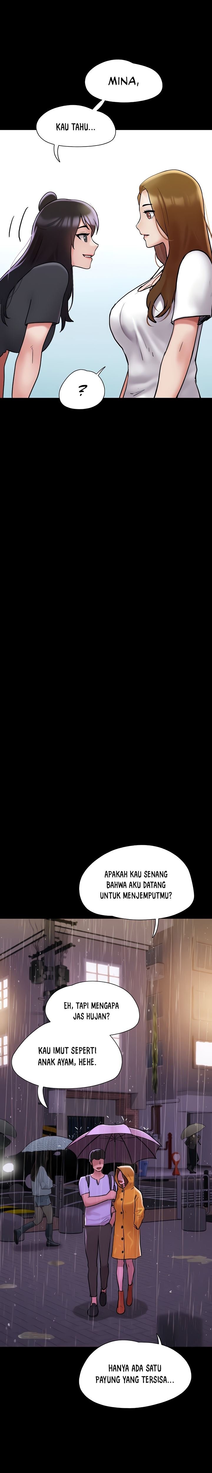 Not To Be Missed - Chapter 30 24