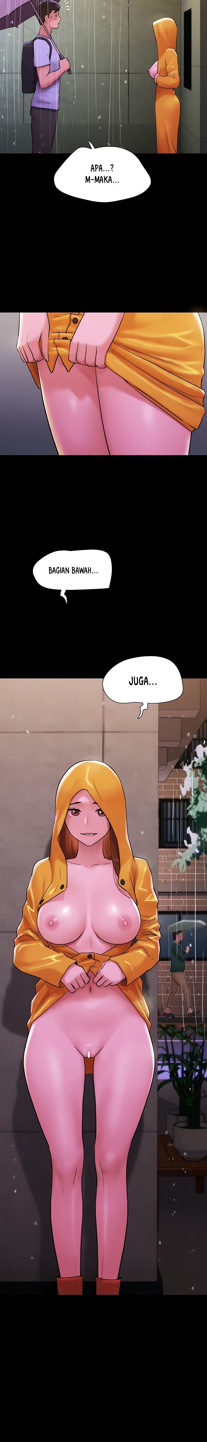 Not To Be Missed - Chapter 30 28