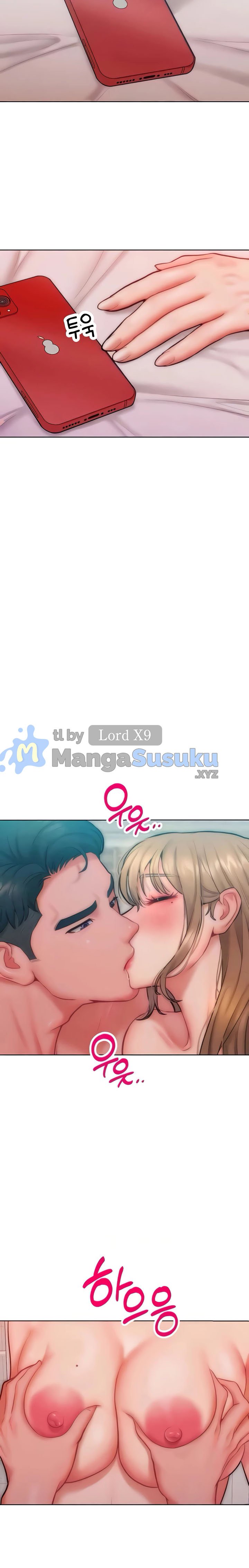 Forcing the Woman I Despise Into Submission - Chapter 30 6