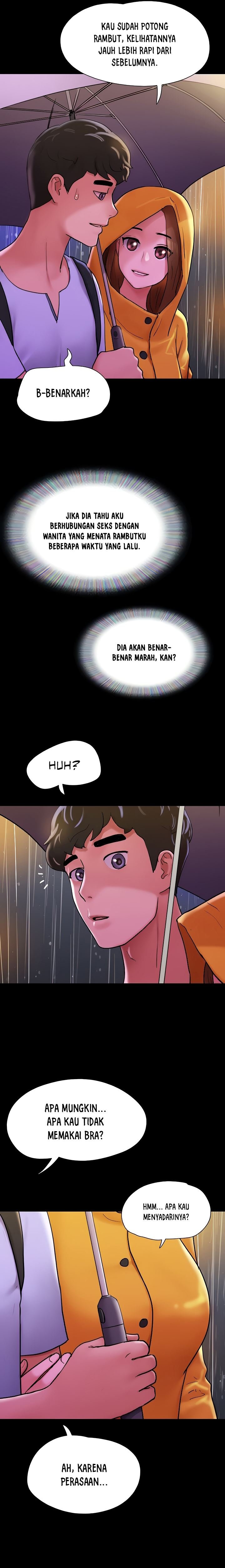 Not To Be Missed - Chapter 30 25