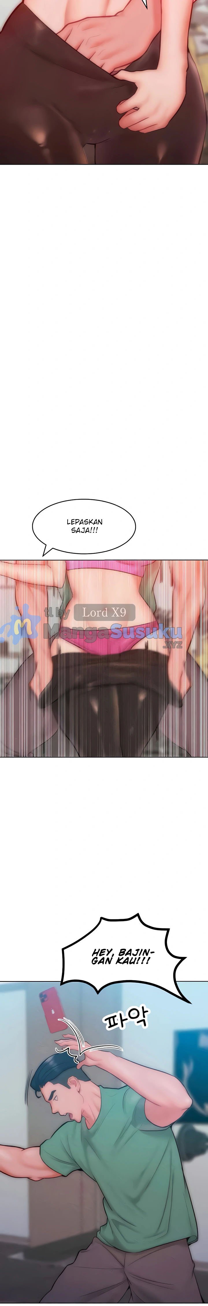 Forcing the Woman I Despise Into Submission - Chapter 30 11