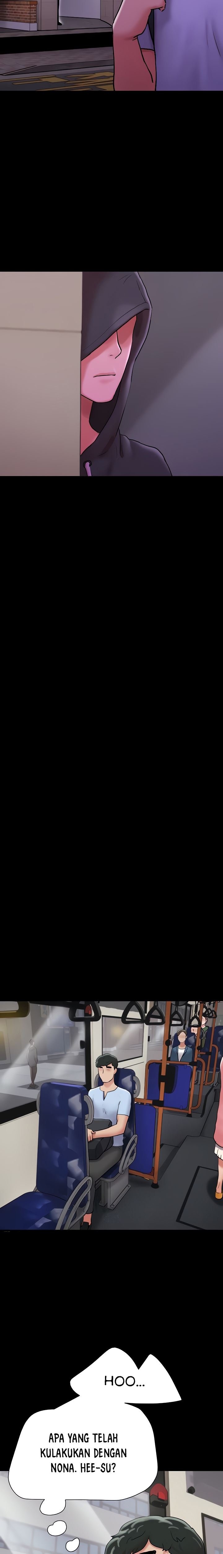 Not To Be Missed - Chapter 30 19