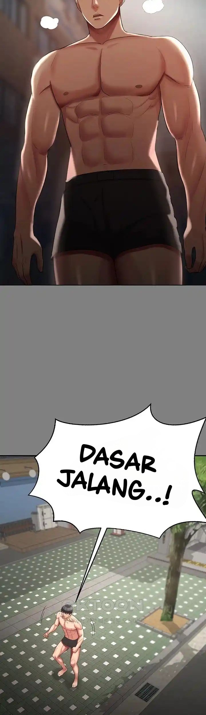 Your Wife Was Amazing - Chapter 30 30