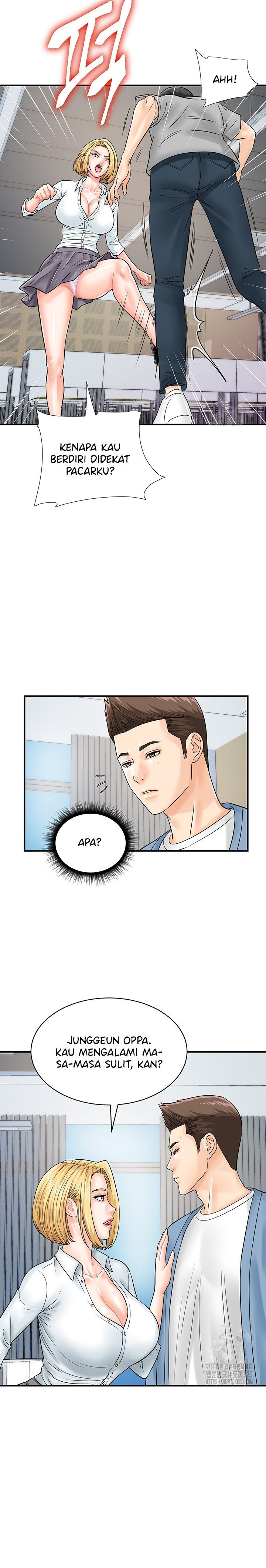 Please Scan Here! - Chapter 30 26 Please Scan Here! - Chapter 30 26