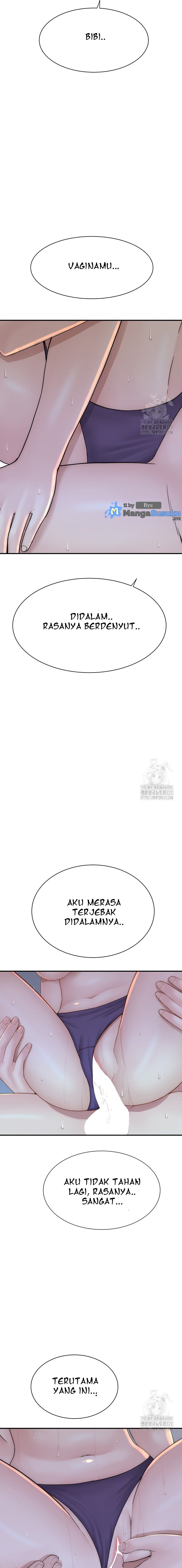 Mom Addiction - Chapter 30 15