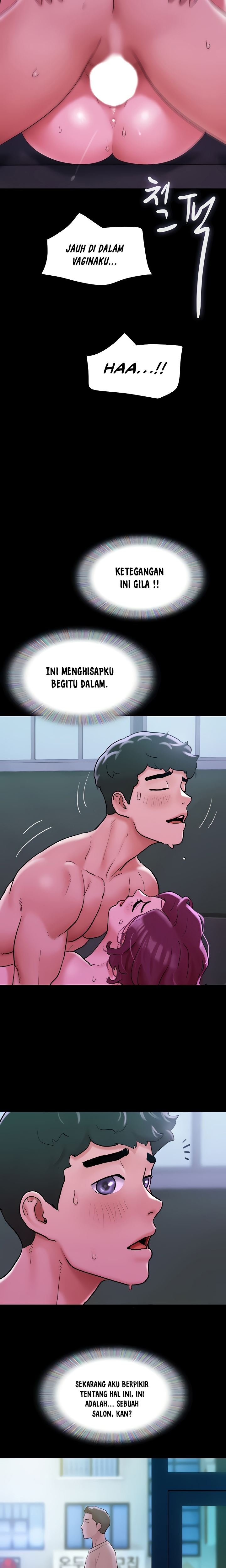 Not To Be Missed - Chapter 30 8