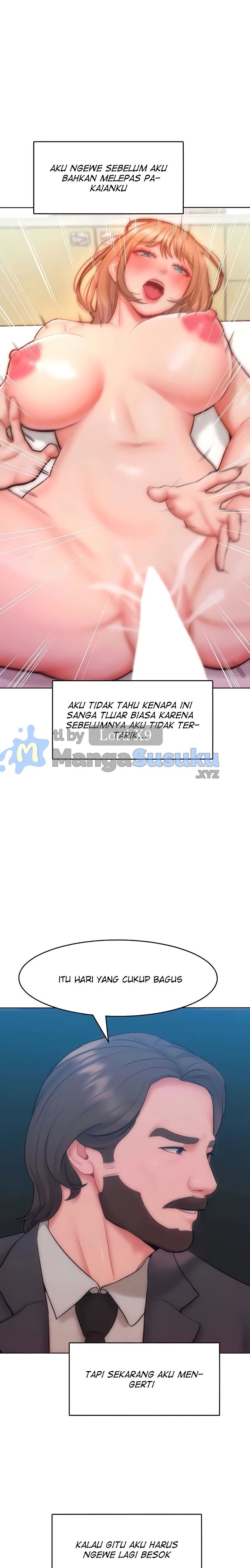 Forcing the Woman I Despise Into Submission - Chapter 30 13