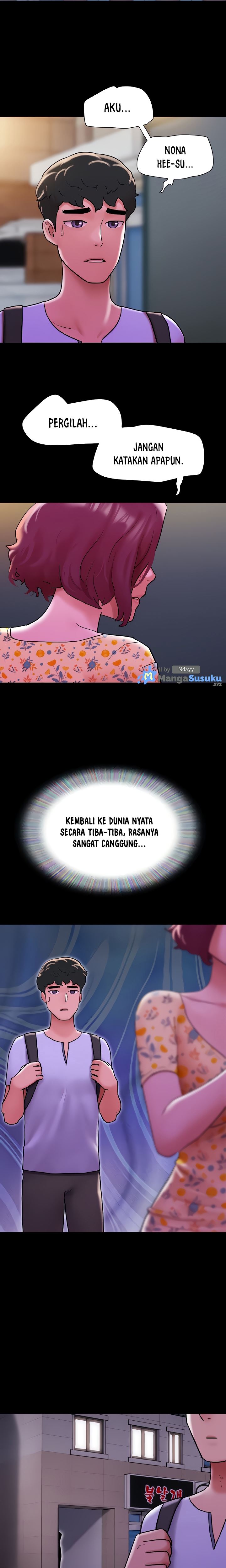 Not To Be Missed - Chapter 30 18