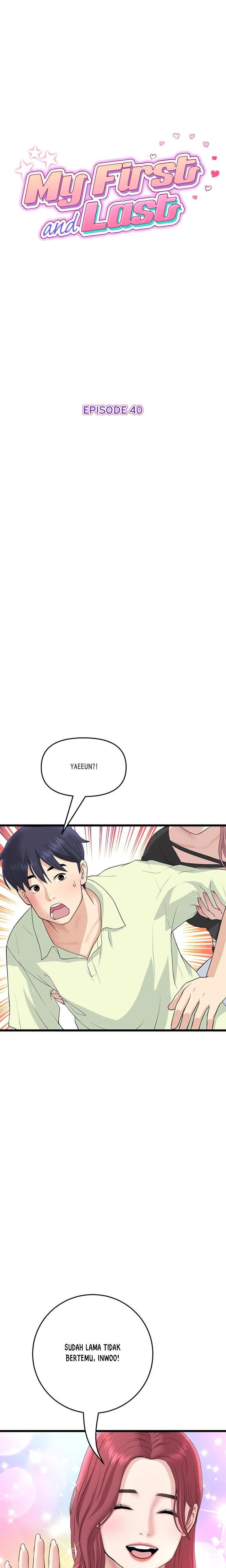 Stepmom’s Everything - Stepmom&#8217;s Everything Chapter 40 2