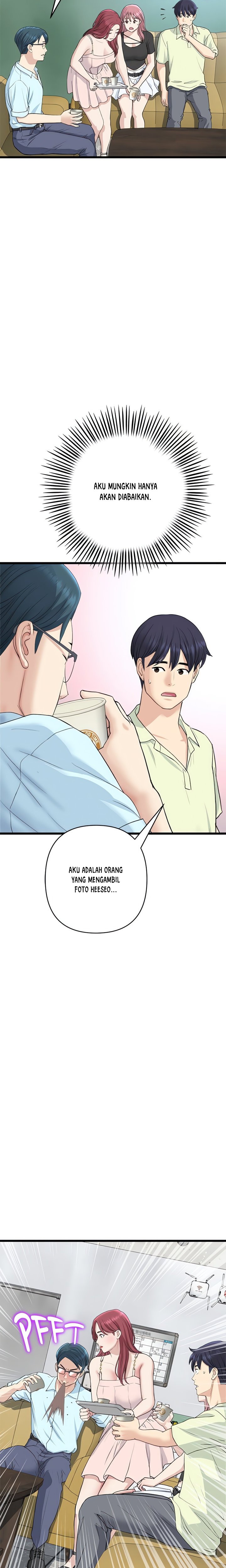 Stepmom’s Everything - Stepmom&#8217;s Everything Chapter 40 13