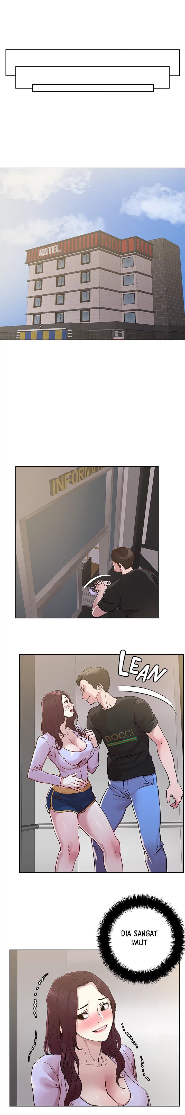 King of the Night - Chapter 40 10