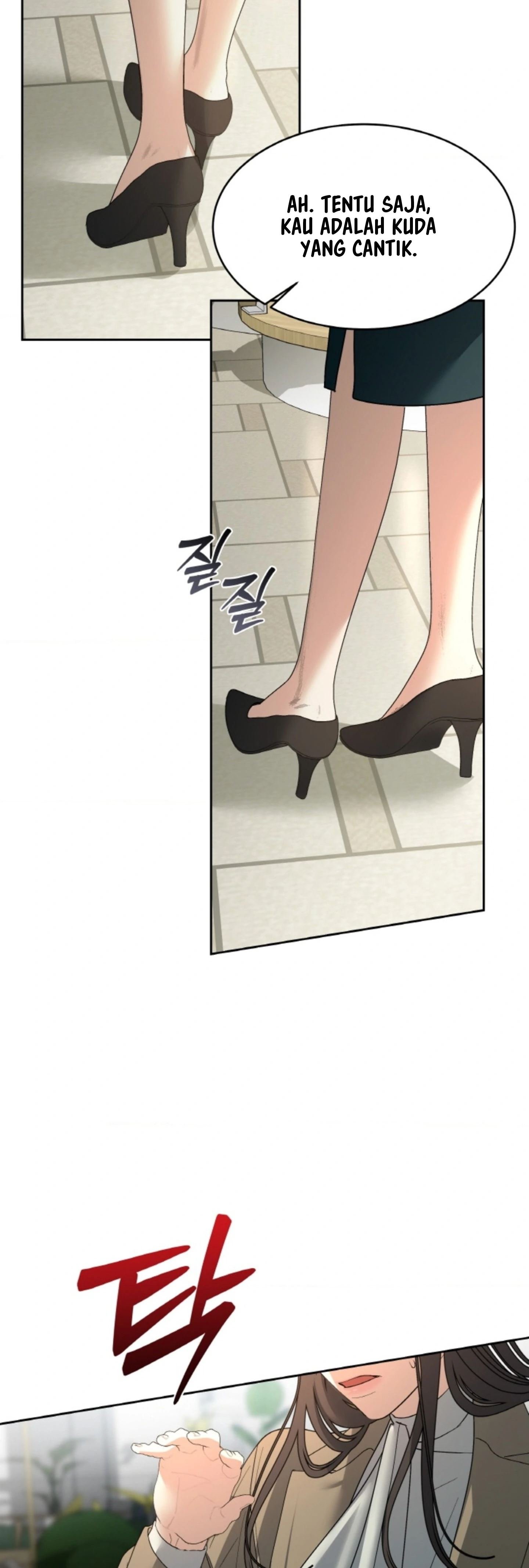 The Change of Season - Chapter 40 8 The Change of Season - Chapter 40 8