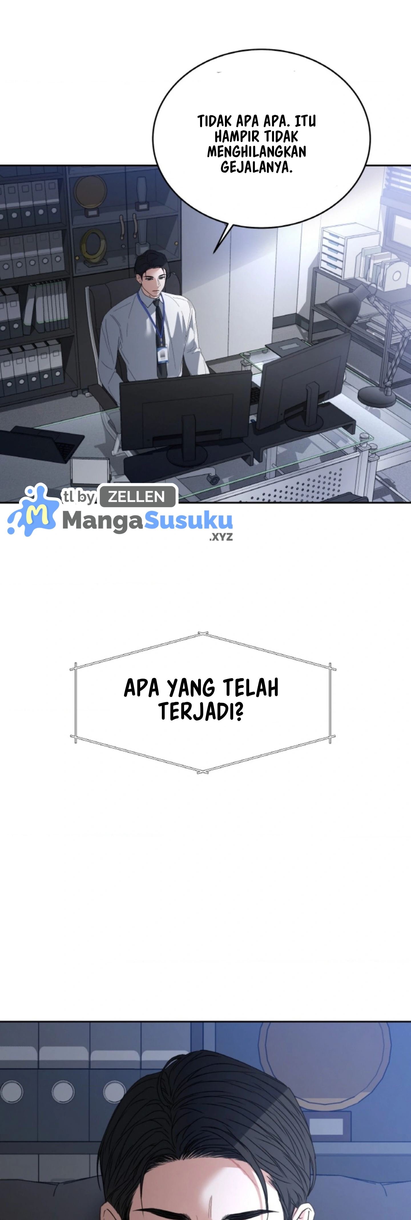 The Change of Season - Chapter 40 18 The Change of Season - Chapter 40 18