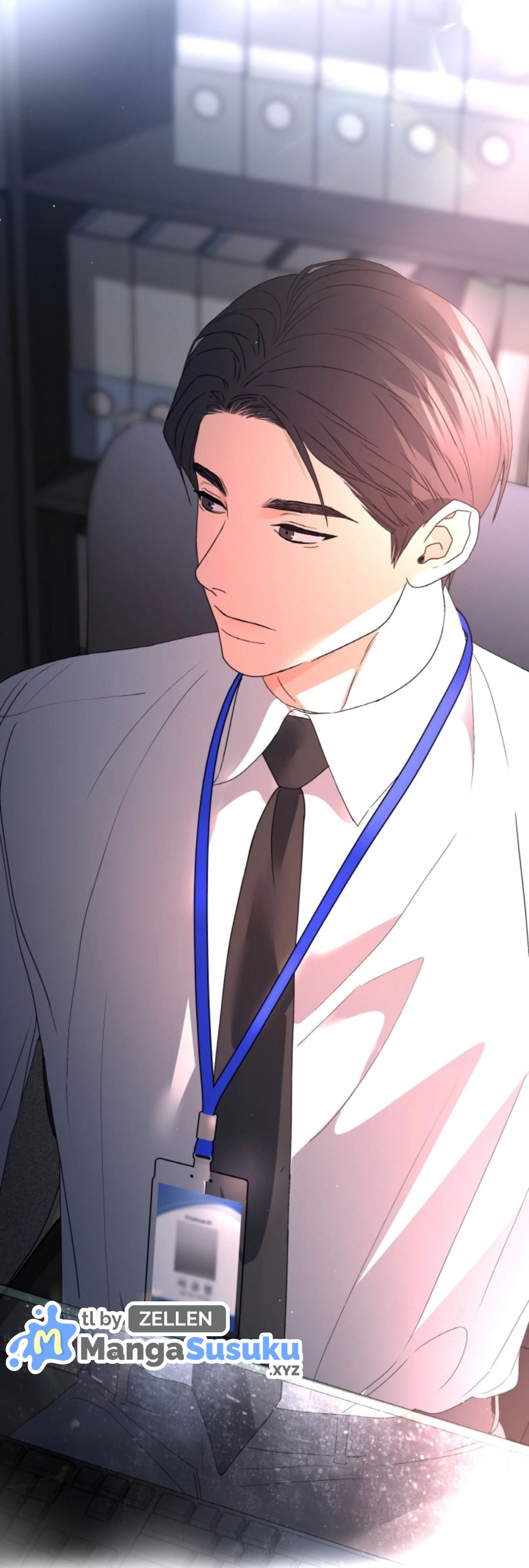 The Change of Season - Chapter 40 23 The Change of Season - Chapter 40 23