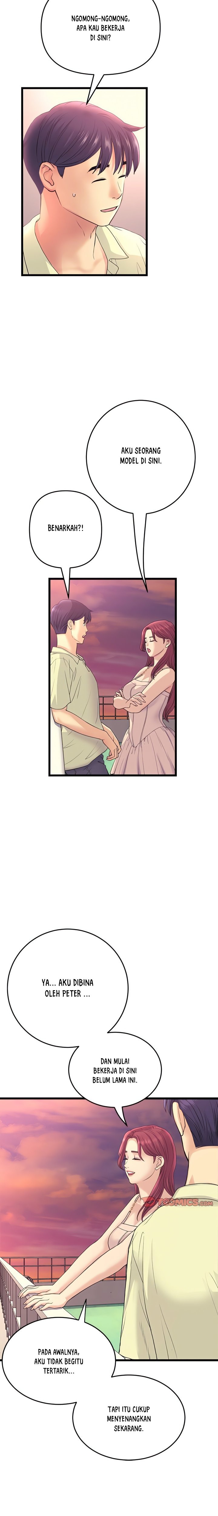 Stepmom’s Everything - Stepmom&#8217;s Everything Chapter 40 24