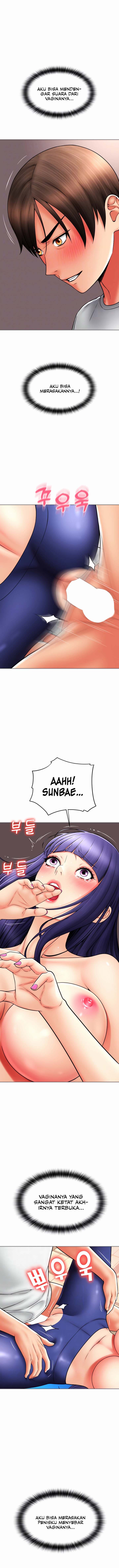 Pay With Sperm Pay - Chapter 40 1 Pay With Sperm Pay - Chapter 40 1