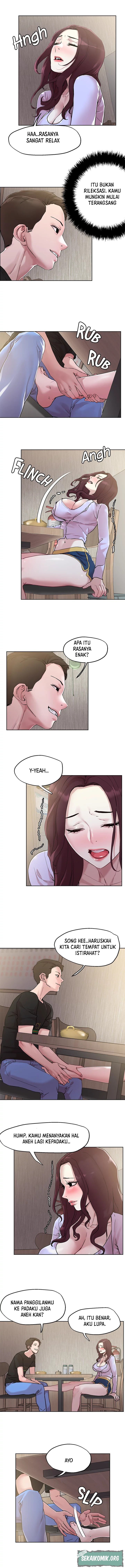 King of the Night - Chapter 40 9