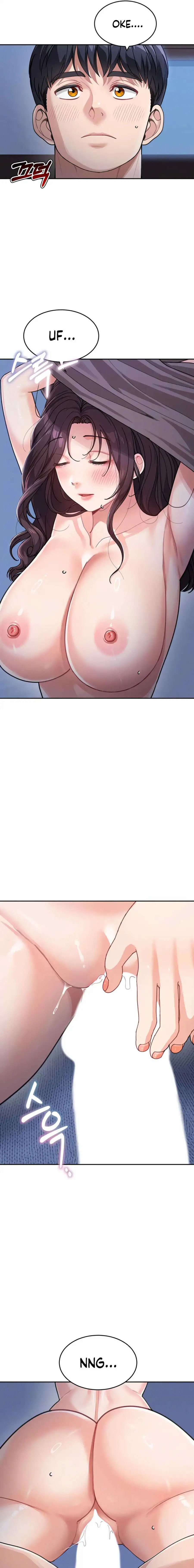 Is It Your Mother or Sister? - Chapter 33 5
