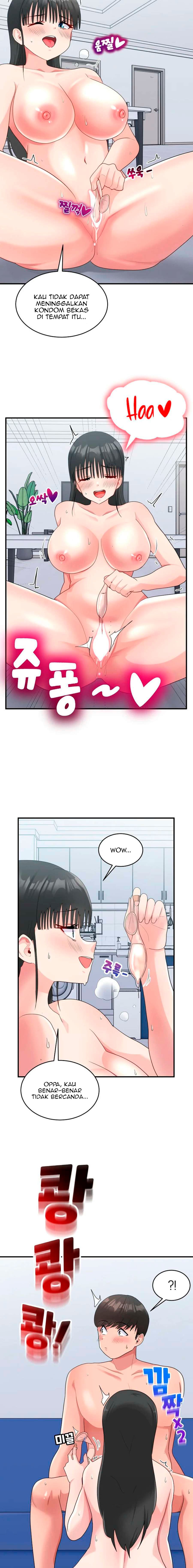 A Crushing Confession - Chapter 33 13