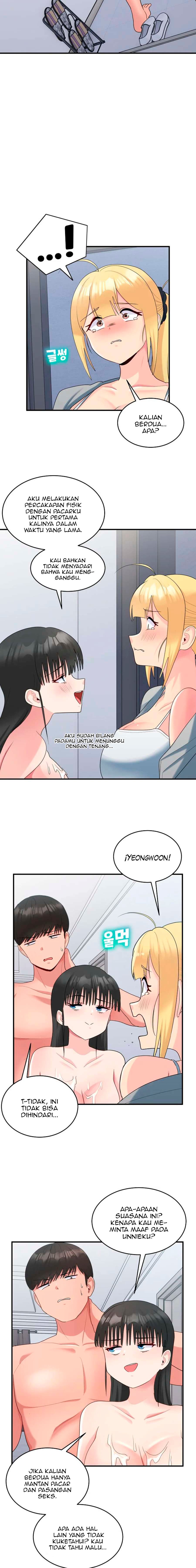 A Crushing Confession - Chapter 33 16