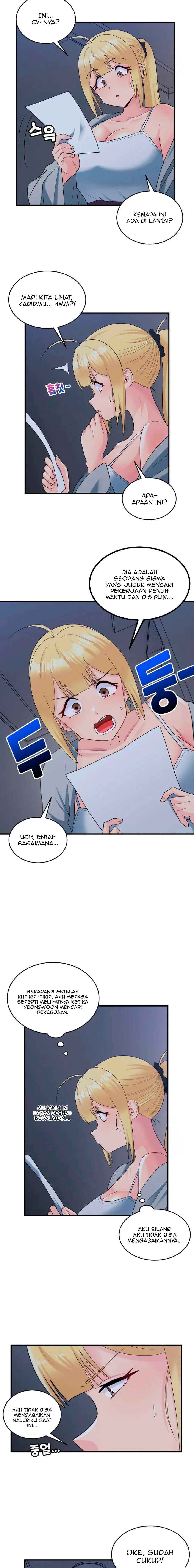 A Crushing Confession - Chapter 33 9