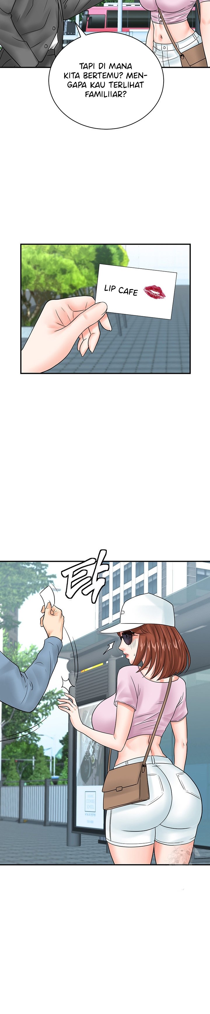 Please Scan Here! - Chapter 33 25 Please Scan Here! - Chapter 33 25