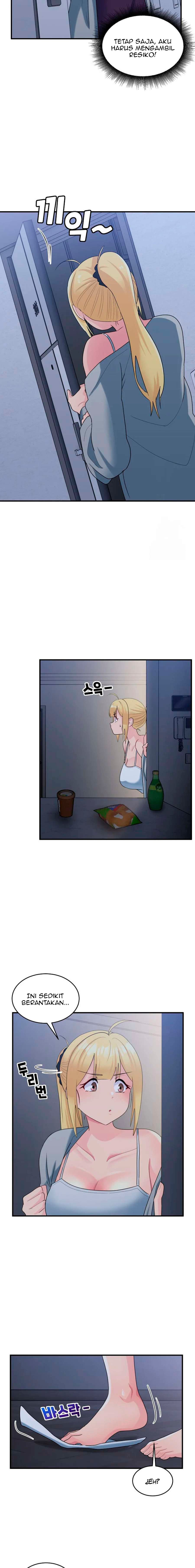 A Crushing Confession - Chapter 33 8