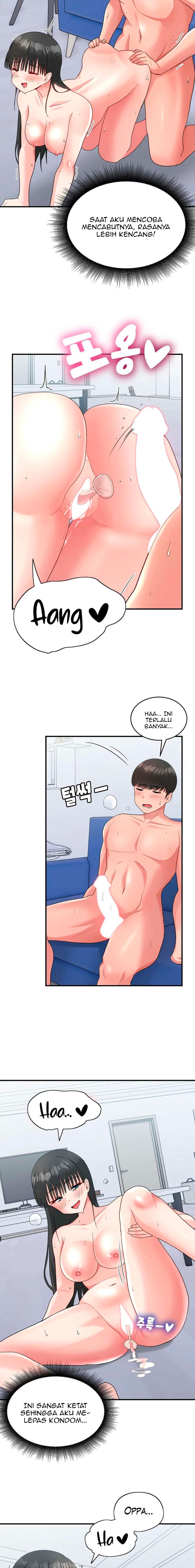 A Crushing Confession - Chapter 33 12