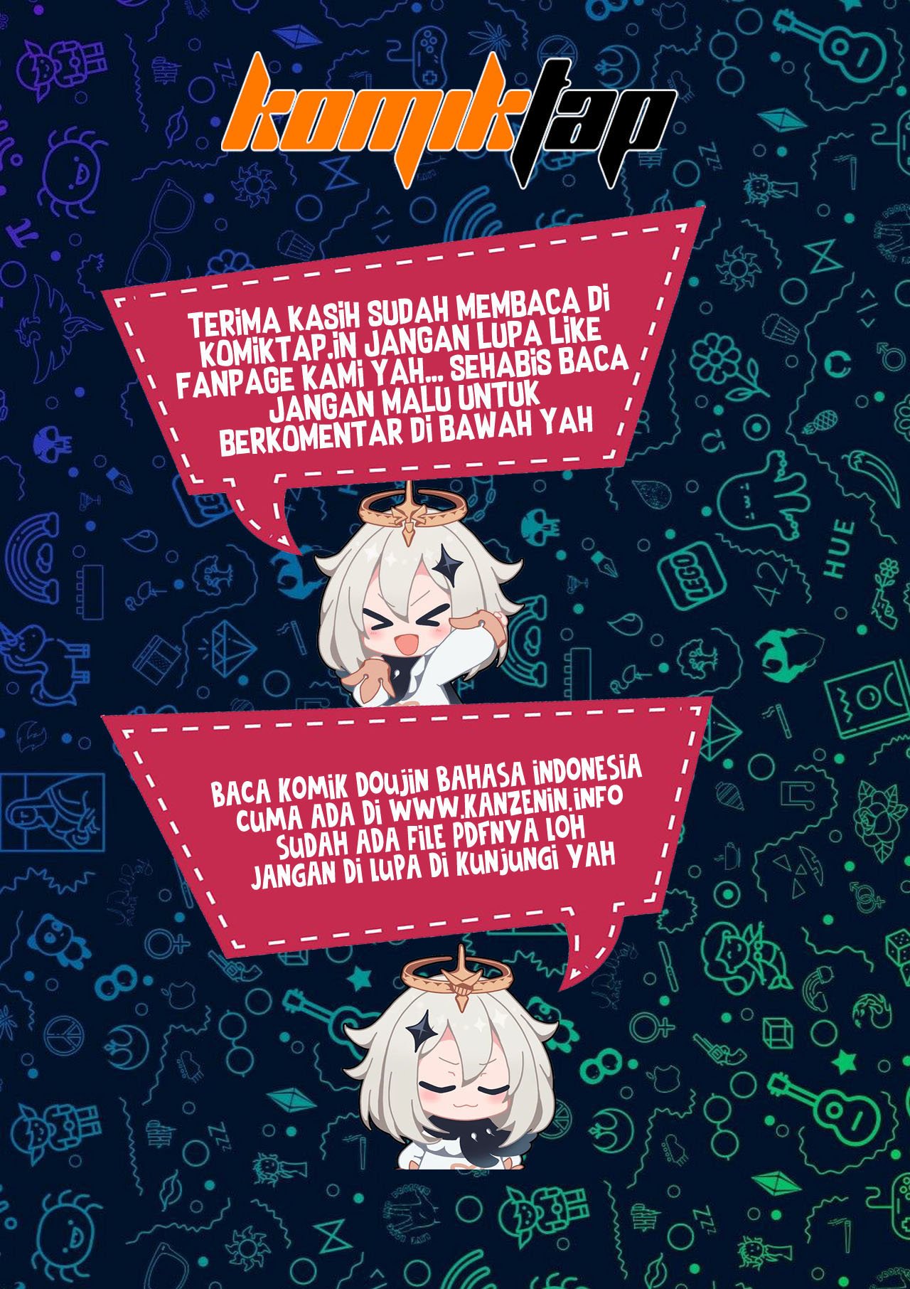 Is It Your Mother or Sister? - Chapter 33 2
