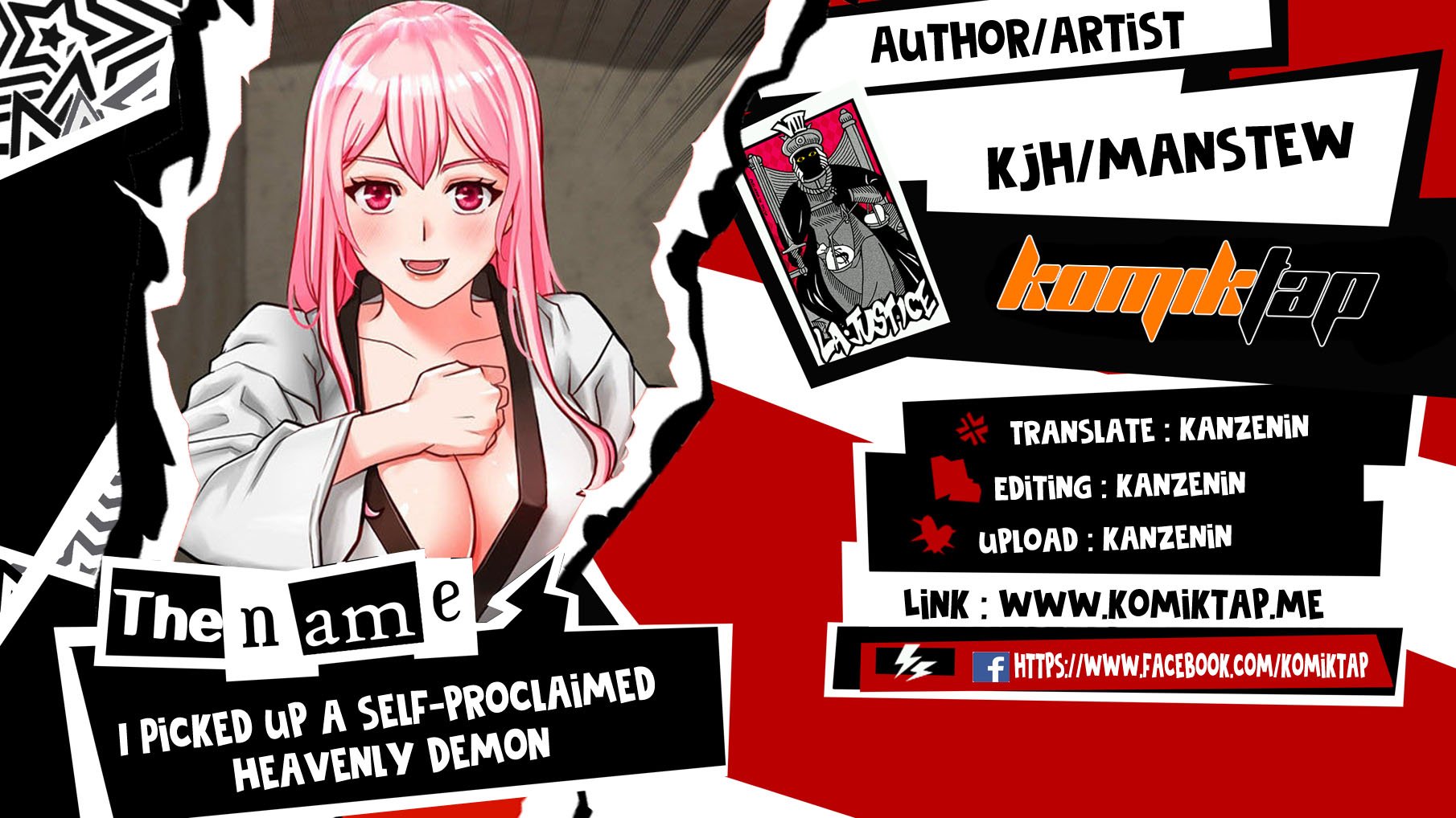 I Picked up a self-proclaimed Heavenly Demon - Chapter 33 1