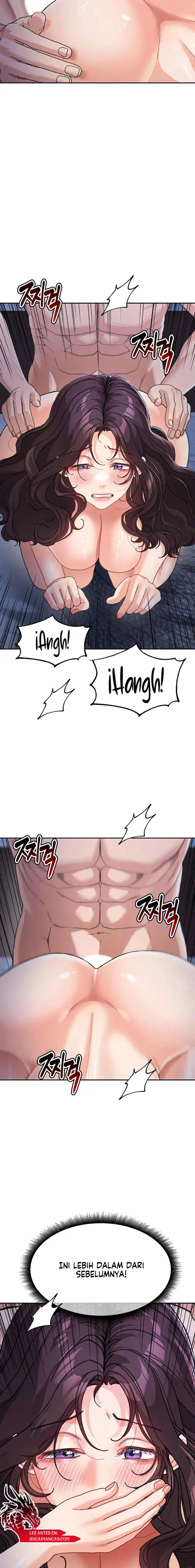 Is It Your Mother or Sister? - Chapter 33 18