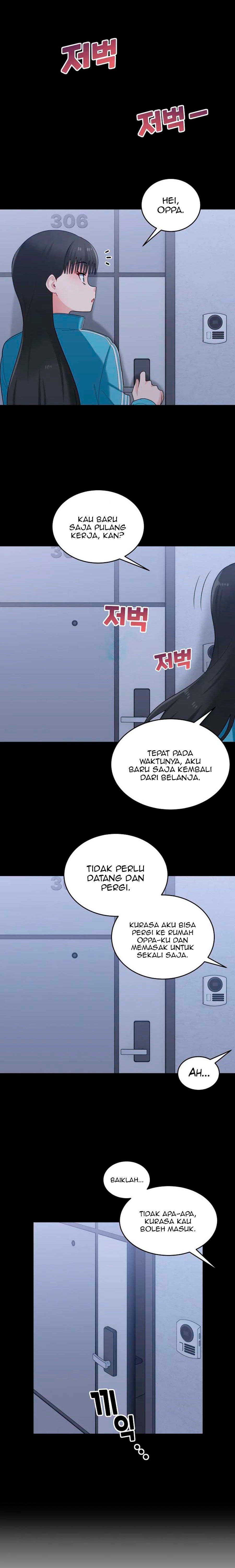 A Crushing Confession - Chapter 33 2