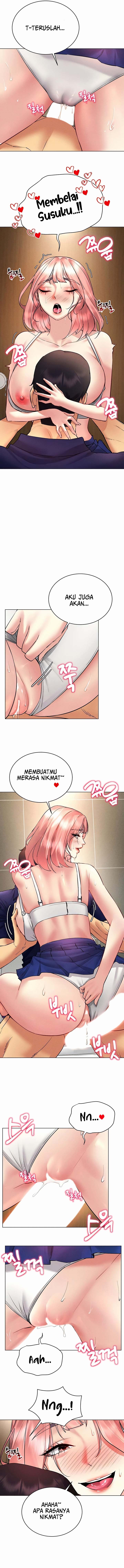 Eroge Game Skills IRL - Chapter 33 7