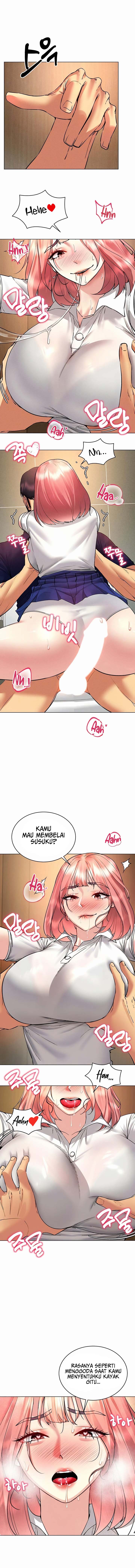 Eroge Game Skills IRL - Chapter 33 4