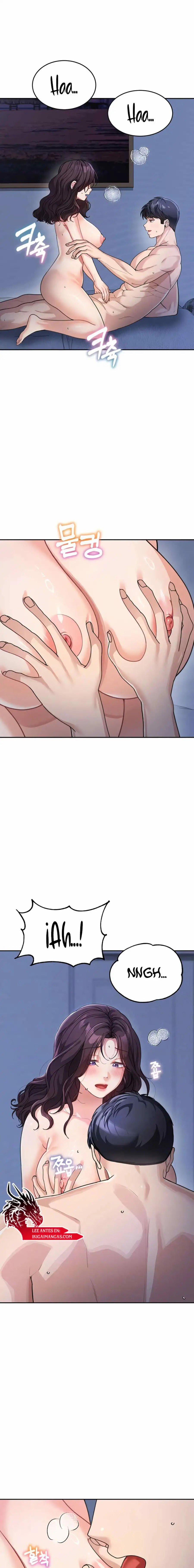 Is It Your Mother or Sister? - Chapter 33 7
