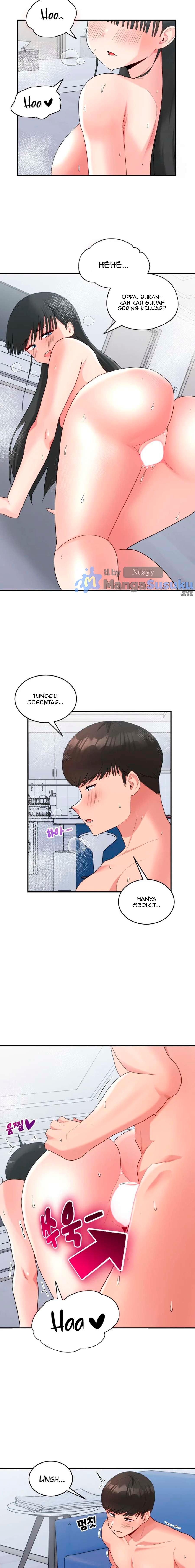 A Crushing Confession - Chapter 33 11