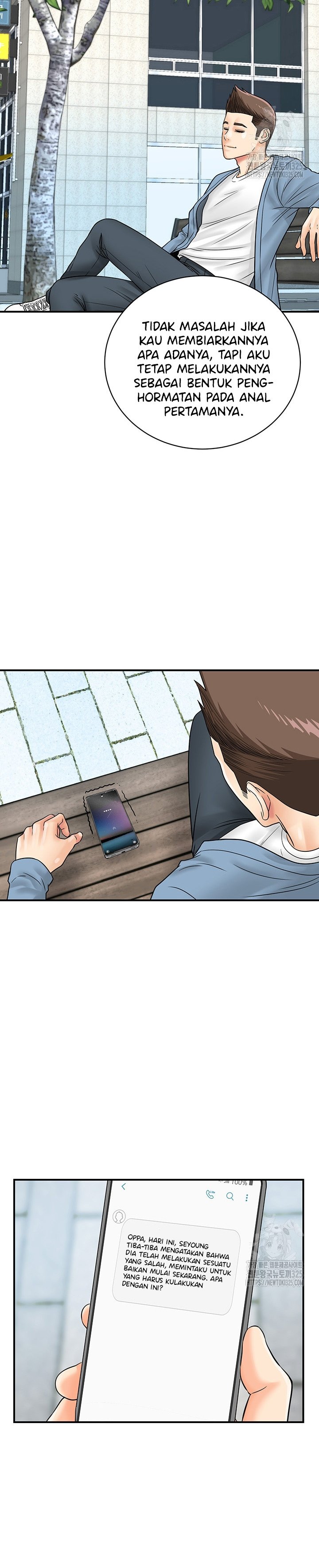 Please Scan Here! - Chapter 33 22 Please Scan Here! - Chapter 33 22