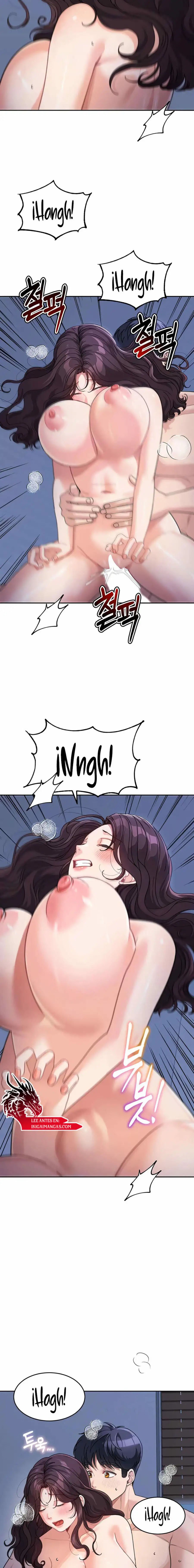 Is It Your Mother or Sister? - Chapter 33 15