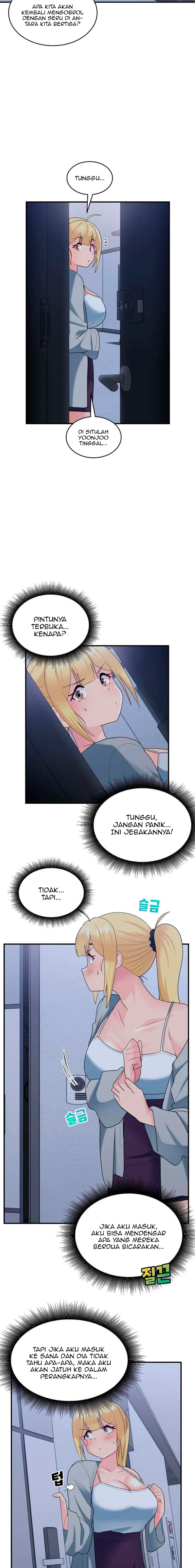 A Crushing Confession - Chapter 33 7