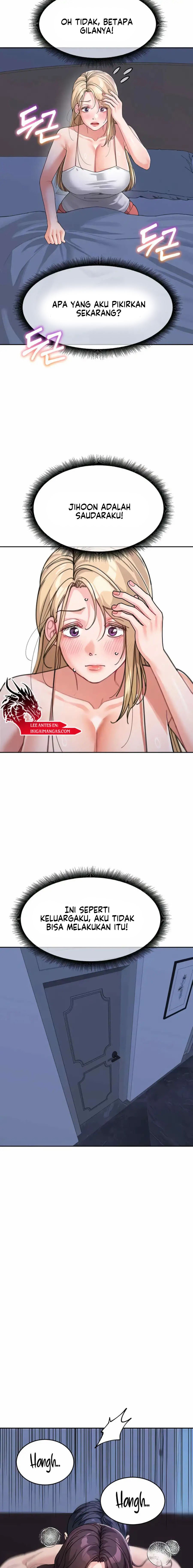 Is It Your Mother or Sister? - Chapter 33 13