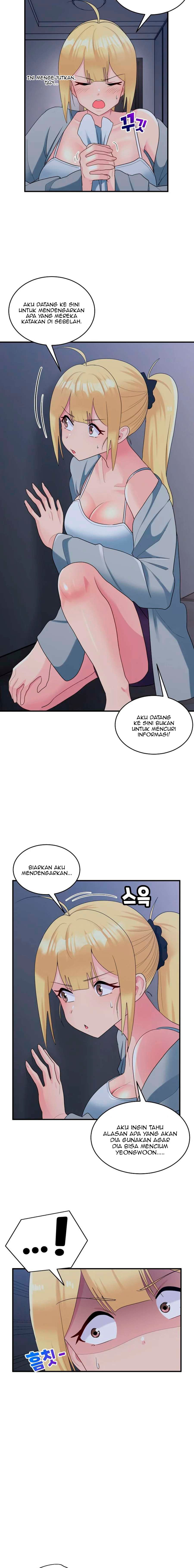 A Crushing Confession - Chapter 33 10