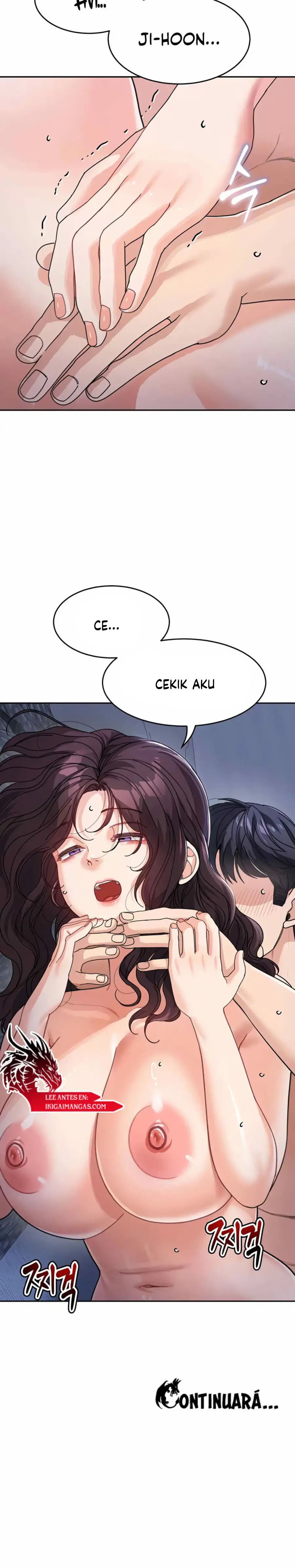 Is It Your Mother or Sister? - Chapter 33 24