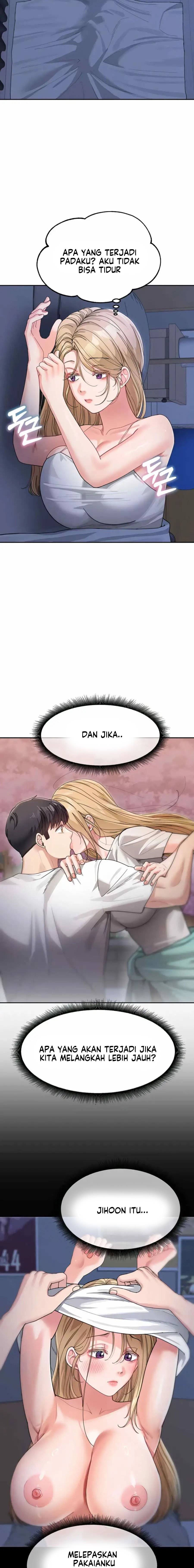 Is It Your Mother or Sister? - Chapter 33 11
