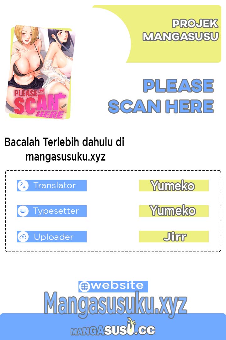 Please Scan Here! - Chapter 33 1 Please Scan Here! - Chapter 33 1